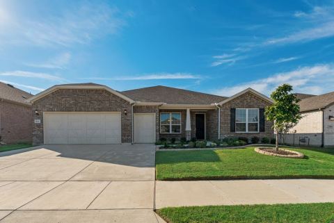 1112 Cornerstone Drive