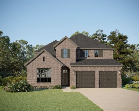 11720 Wildwood Street, Justin