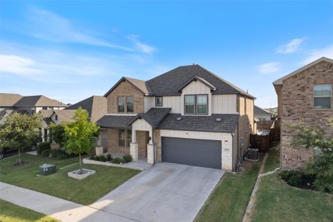 10533 Katalpa Drive, Fort Worth, TX 76179 — photo 2