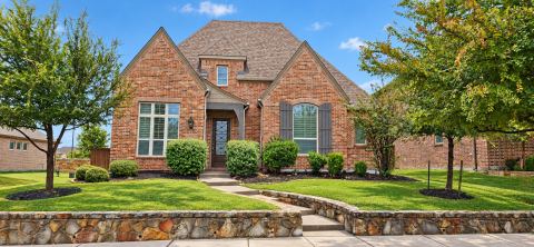 13874 Colin Street, Frisco