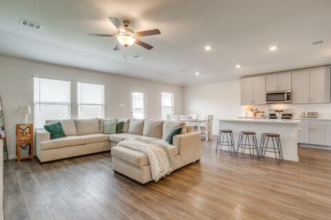 3013 Brittlebush Drive, Fort Worth