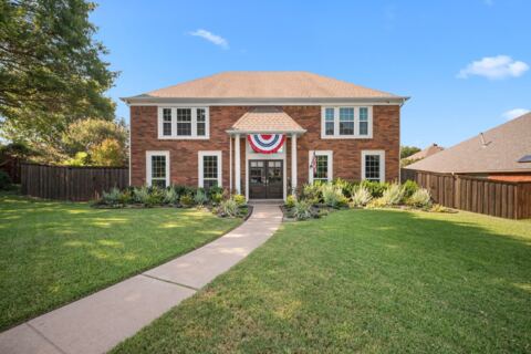 7905 Morning Lane, Fort Worth