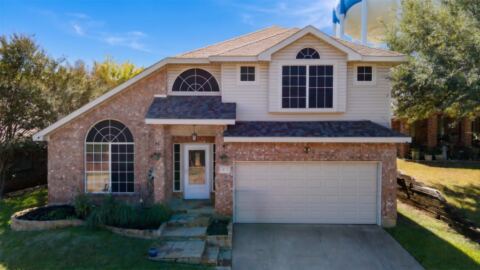 3436 Cummings Drive