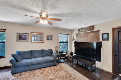 1206 Timberline Court, Southlake, TX 76092 — photo 3