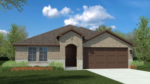 2221 JOHNNY CASH Drive, Fort Worth