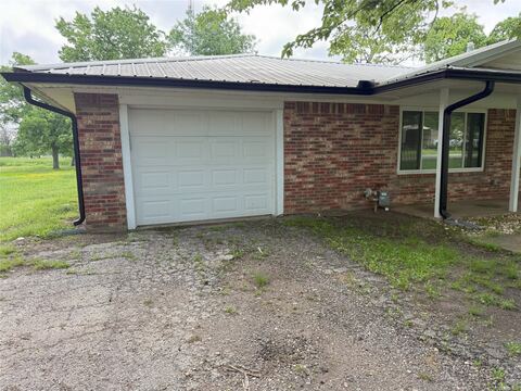 494 Lannius Road, Dodd City, TX 75438 — photo 3