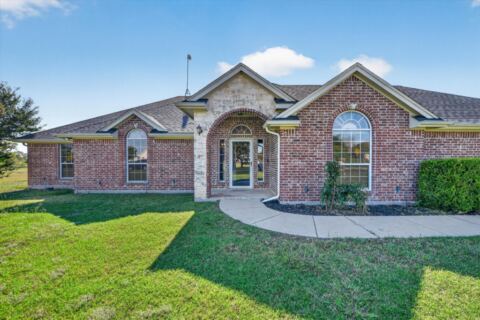 11201 Blue Sky Drive, Haslet, TX 76052 — photo 3