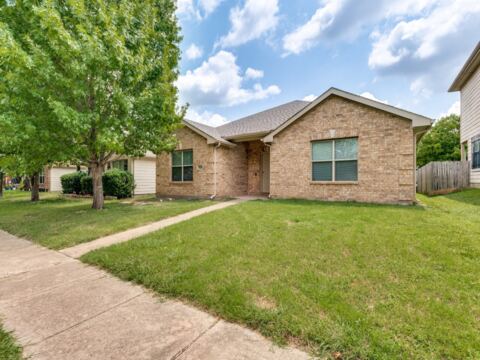 7832 Kansas Avenue, Dallas