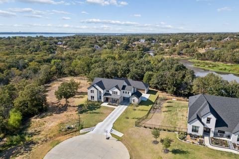 1511 Aspen Crossing, Oak Point, TX 75068 — photo 2