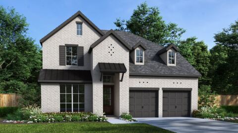 10413 Wyatts Run Road, Fort Worth