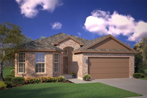 1413 WELLFORD Road, Fort Worth