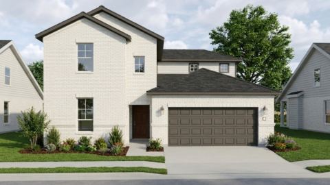 3115 Hawkview Drive, Cleburne