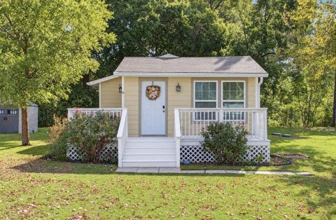 328 Spring Valley Circle, Azle