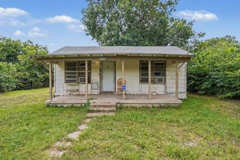 4212 Brady Drive, Fort Worth
