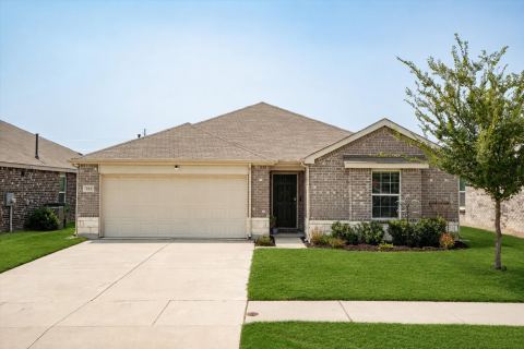 913 Dressage Drive, Haslet