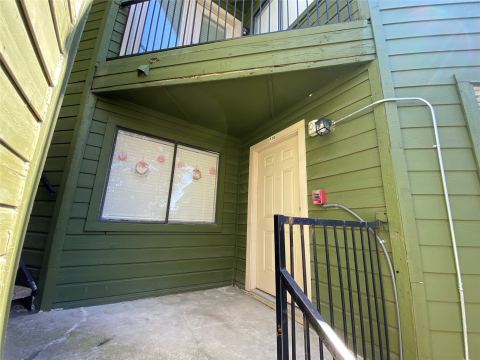 9831 Walnut Street P208, Dallas