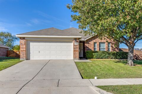 13729 Village Vista Drive, Fort Worth