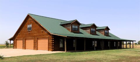 13201 Prairie Sky Lane, Krum