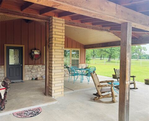 2031 E Fm 1396, Ivanhoe, TX 75447 — photo 3