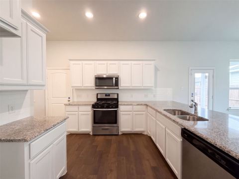 2825 Journey Lane, Heartland, TX 75114 — photo 2