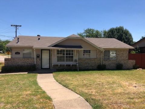 1430 Judy Drive, Plano