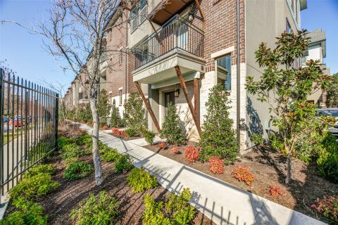 4316 Hartford Street 19, Dallas