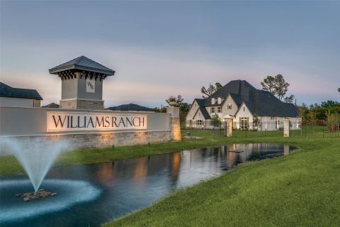 1021 Williams Lane, Copper Canyon
