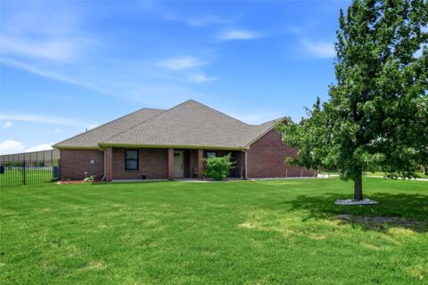 2757 Purple Sage Trail, Fort Worth