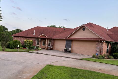 3084 Hagerman Road, Pottsboro, TX 75076 — photo 3