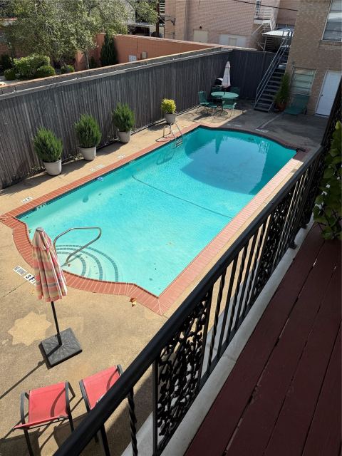 8604 Baltimore Drive 5, Dallas