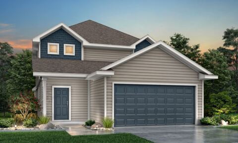 7845 White Spruce Lane, Fort Worth