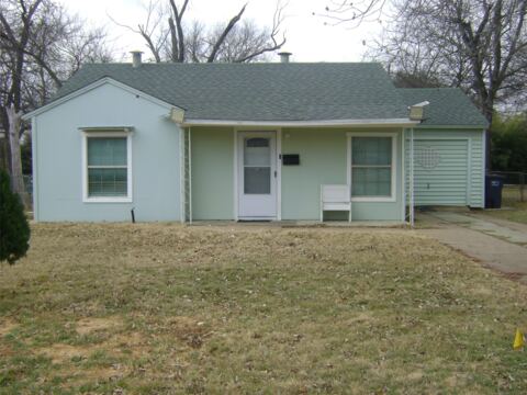 5036 Cedar Hill Road, Fort Worth