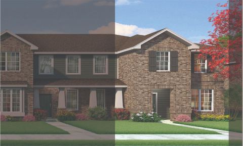 1894 Indigo Lane 15, Heartland, TX 75126 — photo 2