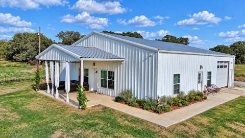 435 Lake Valley Road, Sunset