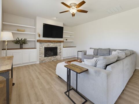 13268 Fencerow Road, Fort Worth
