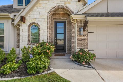1958 Snowball Lane, Glenn Heights, TX 75154 — photo 3