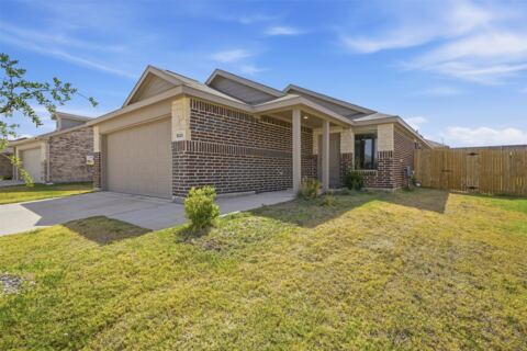 15121 Tejano Street, Fort Worth