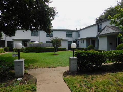 4906 N Hall Street, Dallas