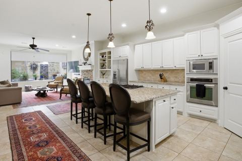 5026 Pershing Avenue, Fort Worth