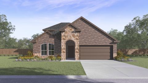 447 Epiphany Lane