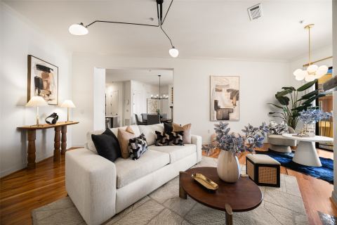 8616 Turtle Creek Boulevard 516, Dallas