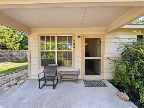 208 Olive Street, Lone Oak, TX 75453 — photo 2