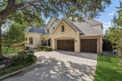 5814 Meaders Lane, Dallas