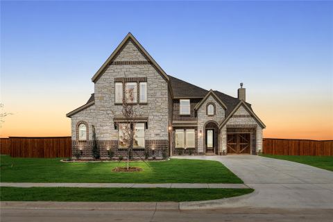 421 Birkdale Lane, Red Oak, TX 75154 — photo 2