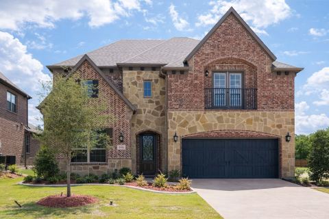 1108 Melcer Street, Plano