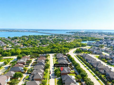 4506 Stirling Drive, Garland