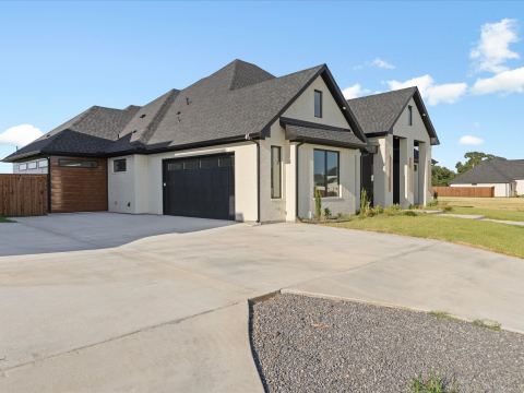 2012 Nichole Boulevard, Pottsboro, TX 75076 — photo 2