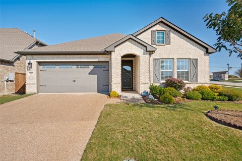 3417 Paintbrush Path, Melissa