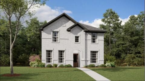 10185 Regal Bend Lane, Fort Worth