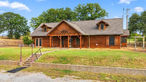 101 Misty Ridge Ln Lane, Weatherford, TX 76085 — photo 2
